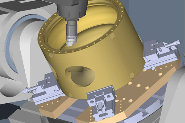 Milling on a Lathe, Turning on a Mill