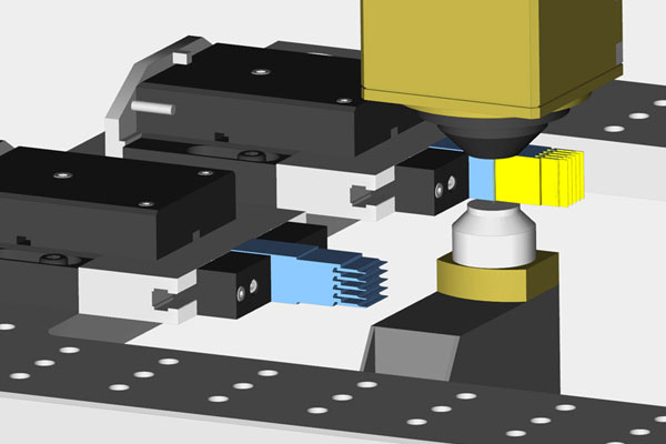 Universal Machining