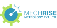 Mechrise Logo