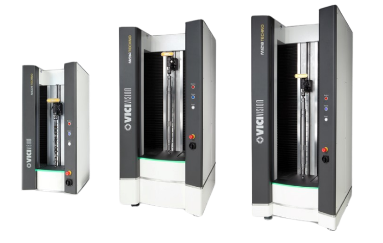 TECHNO SERIES Product Showcase