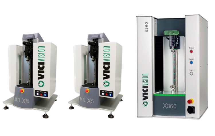 PRIMA SERIES Product Showcase